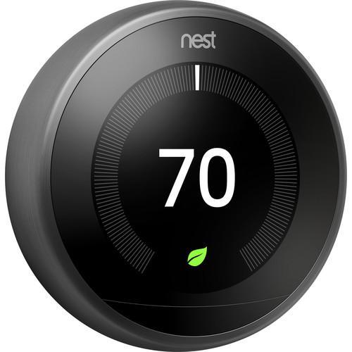 Thermostat Google Nest Learning 3a Generación Reconditionné - 179,99 € Thermostat Google Nest Learning 3a Generación Reconditionné Google reconditionné disponible sur Backmarket