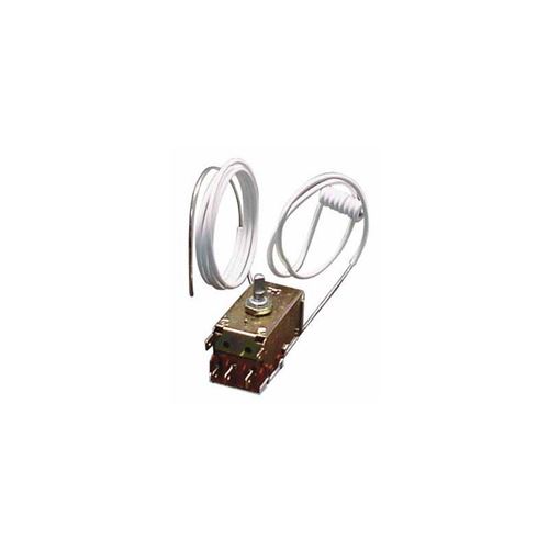 Thermostat K52l1526 2 Sondes Pour Refrigerateur Zanussi - 5020693000 État correct - 56,85 € Thermostat K52l1526 2 Sondes Pour Refrigerateur Zanussi - 5020693000 État correct Zanussi reconditionné disponible sur Fnac
