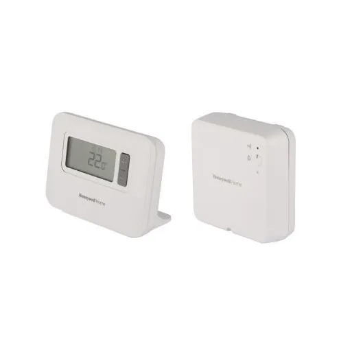 Thermostat programmable sans fil Honeywell Home Y3C710RFEU Bon état - 100,00 € Thermostat programmable sans fil Honeywell Home Y3C710RFEU Bon état reconditionné disponible sur Rakuten