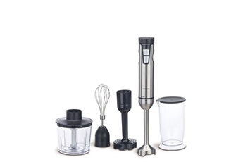 THHB1000 1000 W Gris anthracite Très bon état Thomson reconditionné disponible sur Darty