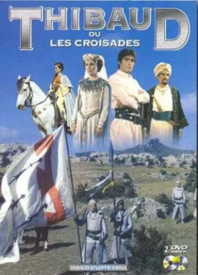Thibaud ou Les Croisades-Vol. 1 - Joseph Drimal et Henri Colpi Bon état - 10,02 € Thibaud ou Les Croisades-Vol. 1 - Joseph Drimal et Henri Colpi Bon état LCJ Éditions & Productions reconditionné disponible sur Ammareal
