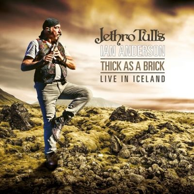 Thick As Brick Live in Iceland État correct reconditionné disponible sur Fnac