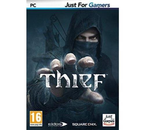 Thief PC État correct reconditionné disponible sur Fnac