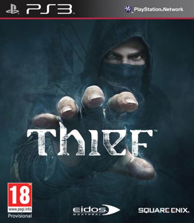 Thief PS3 État correct Eidos Interactive reconditionné disponible sur Fnac | Dero