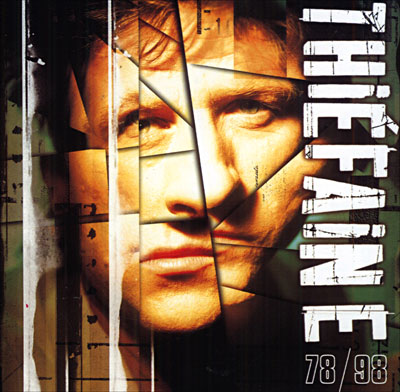 Acheter Thiéfaine 1978-1998 État correct - 18,00 € | Dero Thiéfaine 1978-1998 État correct reconditionné disponible sur Fnac | Dero