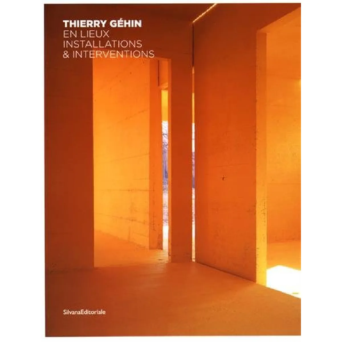 Acheter Thierry Géhin : en lieux : installations & interventions État correct - 12,95 € Thierry Géhin : en lieux : installations & interventions État correct N/A (Il ne s'agit pas d'une marque reconditionné disponible sur Rue du Commerce Seconde Vie