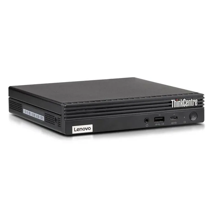 Think. Centre M70q Tiny Intel Core i5 10500T Disque Dur SSD 256 Go Mémoire 16 Go Windows 11 Pro Ordinateur - Noir - anthracite Reconditionné Lenovo reconditionné disponible sur Cdiscount Seconde Vie | Dero