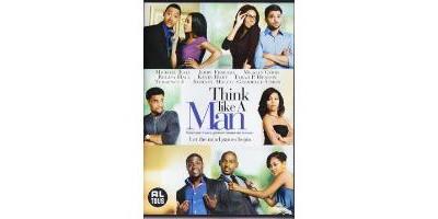 THINK LIKE A MAN-BILINGUE État correct reconditionné disponible sur Fnac