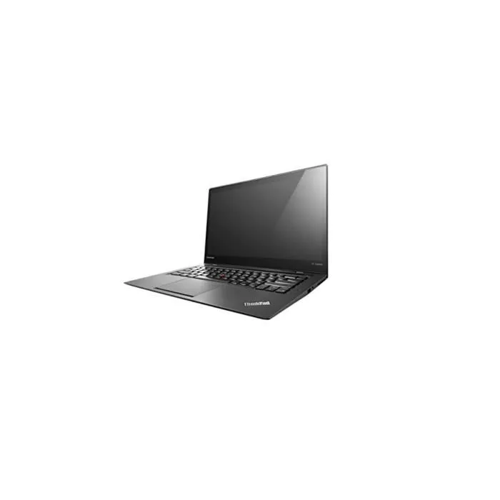 THINKPAD 14 X1 CARBON I7-6600U Reconditionné - 389,00 € THINKPAD 14 X1 CARBON I7-6600U Reconditionné Lenovo reconditionné disponible sur Cdiscount Seconde Vie
