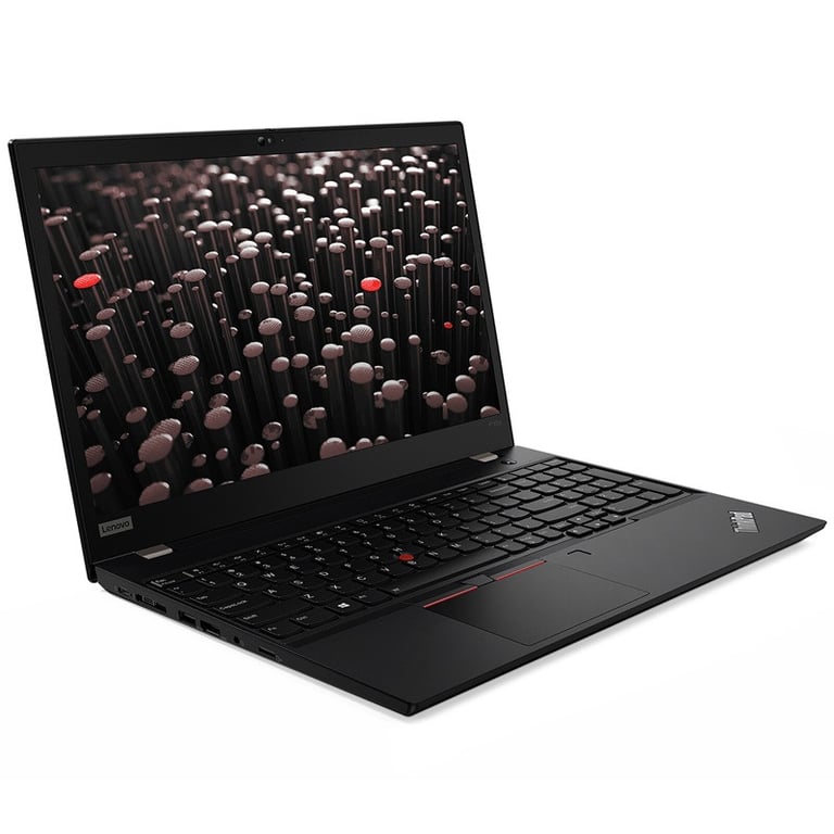 ThinkPad Core i5, 2.4, 8 Go 256 Go INTEL IRIS XE GRAPHICS Noir 15.6 Windows 11 - Excellent état Parfait état Lenovo reconditionné disponible sur Pixmania | Dero