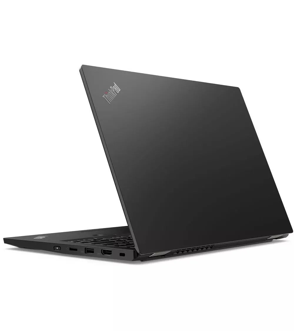 ThinkPad L13 Gen 1 13,3" 2020 - Intel Core i5 1,7Ghz - 4 - 8Go DDR4 - 256Go SSD - Intel UHD Graphics - Noir - Linux - AZERTY Reconditionné - 292,95 € ThinkPad L13 Gen 1 13,3" 2020 - Intel Core i5 1,7Ghz - 4 - 8Go DDR4 - 256Go SSD - Intel UHD Graphics - Noir - Linux - AZERTY Reconditionné Lenovo reconditionné disponible sur QuelBonPlan