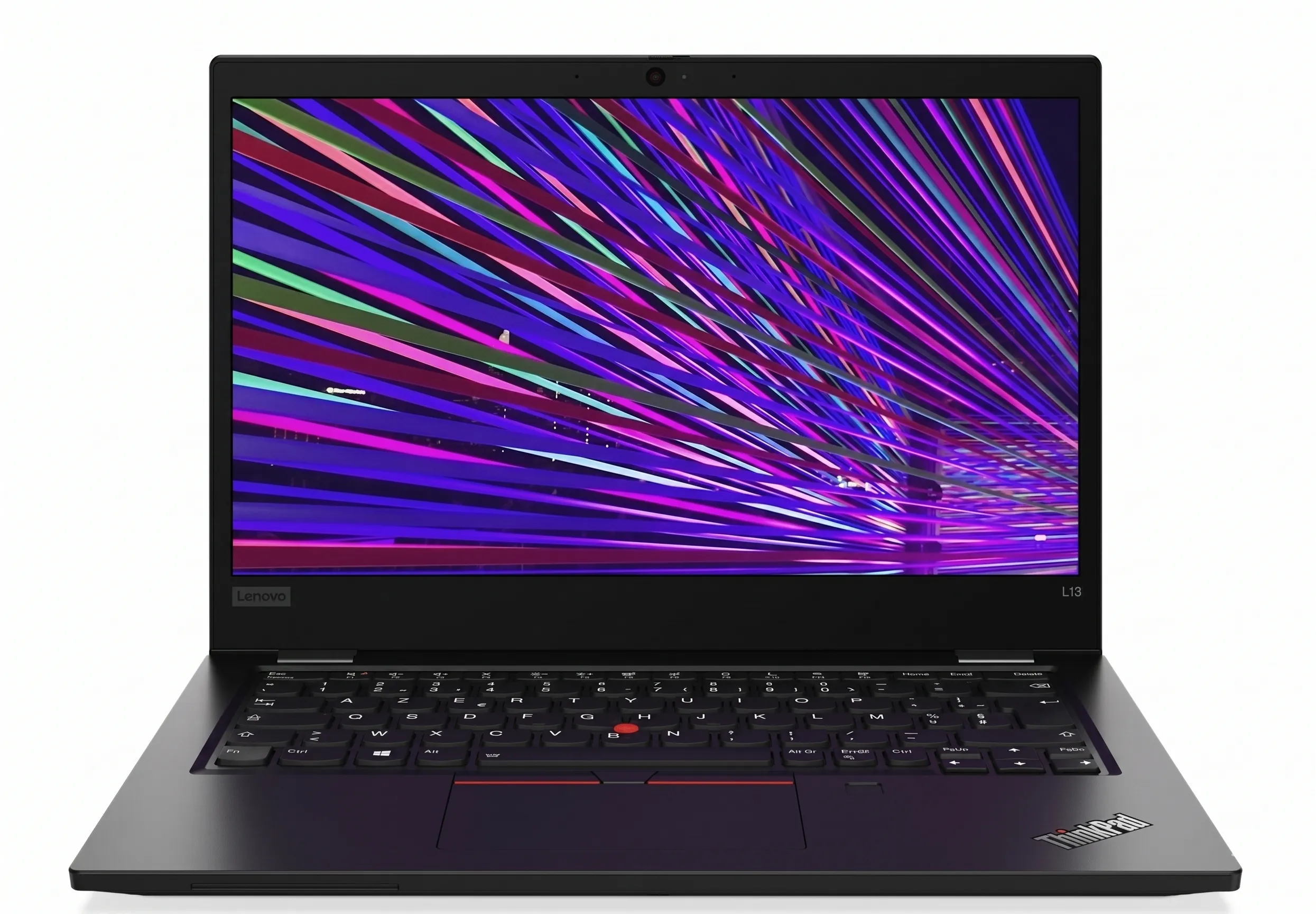 Acheter ThinkPad L13 Gen 2 13,3" 2021 - Intel Core i5 2,6Ghz - 4 - 8Go DDR4 - 256Go SSD - Intel Iris Xe Graphics - Noir - Windows 11 - AZERTY — Bon état Reconditionné - 313,95 € ThinkPad L13 Gen 2 13,3" 2021 - Intel Core i5 2,6Ghz - 4 - 8Go DDR4 - 256Go SSD - Intel Iris Xe Graphics - Noir - Windows 11 - AZERTY — Bon état Reconditionné Lenovo reconditionné disponible sur QuelBonPlan