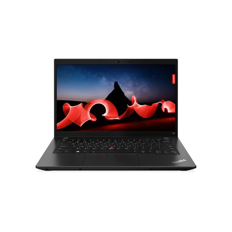 ThinkPad L14 Gen 1 Core i5 (14 ) 1.6 GHz, 2 To, 32 Go, Intel UHD Graphics, Noir - AZERTY - Excellent état Parfait état Lenovo reconditionné disponible sur Pixmania