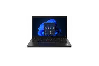 Thinkpad L14 GEN 1 - Core i5 Gen 10 - 32 Go RAM - SSD 2 To - Linux État correct Lenovo reconditionné disponible sur Darty