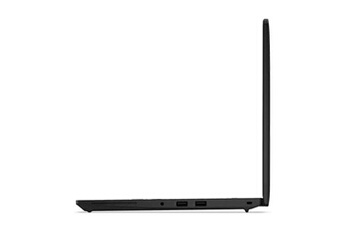 ThinkPad L14 Gen 6 21S8 - Conception de charnière à 180 degrés - AMD Ryzen 5 Pro - 215 / jusqu'à 4.7 GHz - Win 11 Pro - Radeon 740M - 16 Go RAM - 512 Bon état Lenovo reconditionné disponible sur Darty