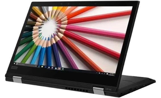 ThinkPad L390 13,3" 2019 - Intel Core i5 1,6Ghz - 4 - 16Go DDR4 - 256Go SSD - Intel UHD Graphics 620 - Noir - Windows 11 Pro - AZERTY — Bon état Lenovo reconditionné disponible sur QuelBonPlan