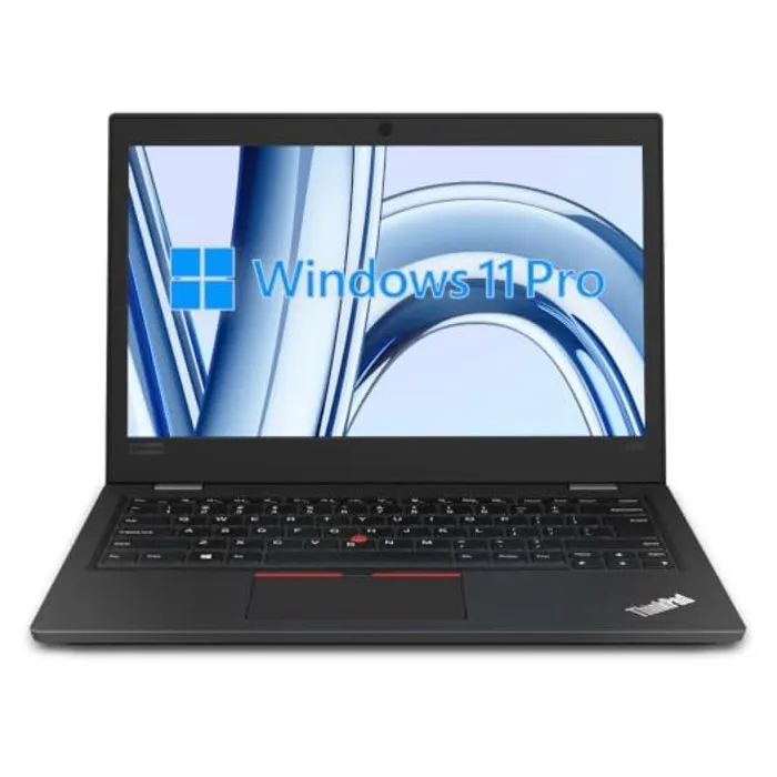 ThinkPad L390 Ordinateur portable professionnel 13 3 HD Intel Core i3-8145U 16 Go de RAM SSD 512 Go clavier japonais QWERTY Reconditionné Lenovo reconditionné disponible sur Cdiscount Seconde Vie