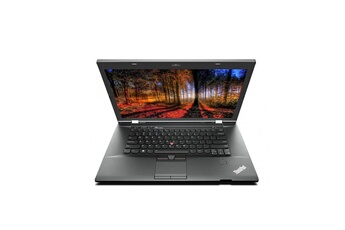 Thinkpad L530 - Core i5 - 8Go RAM - 500Go HDD - Linux État correct Lenovo reconditionné disponible sur Darty