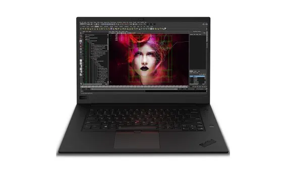 ThinkPad P1 G2 15,6" 2019 - Intel Core i7 2,6 Ghz - 6 - 16Go DDR4 - 256Go SSD - NVIDIA Quadro T1000 Mobile - Noir - Windows 11 Pro - AZERTY — Bon état Reconditionné - 1029,00 € ThinkPad P1 G2 15,6" 2019 - Intel Core i7 2,6 Ghz - 6 - 16Go DDR4 - 256Go SSD - NVIDIA Quadro T1000 Mobile - Noir - Windows 11 Pro - AZERTY — Bon état Reconditionné Lenovo reconditionné disponible sur QuelBonPlan | Dero