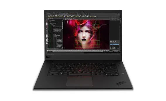 ThinkPad P1 G2 15,6" 2019 - Intel Core i7 2,6 Ghz - 6 - 16Go DDR4 - 256Go SSD - NVIDIA Quadro T1000 Mobile - Noir - Windows 11 Pro - AZERTY Reconditionné - 1029,00 € ThinkPad P1 G2 15,6" 2019 - Intel Core i7 2,6 Ghz - 6 - 16Go DDR4 - 256Go SSD - NVIDIA Quadro T1000 Mobile - Noir - Windows 11 Pro - AZERTY Reconditionné Lenovo reconditionné disponible sur QuelBonPlan
