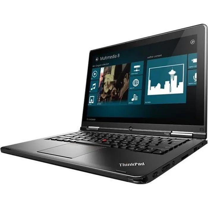 THINKPAD S1 YOGA (20CD00ECFR) LENOVO Reconditionné - 345,07 € THINKPAD S1 YOGA (20CD00ECFR) LENOVO Reconditionné Lenovo reconditionné disponible sur Cdiscount Seconde Vie