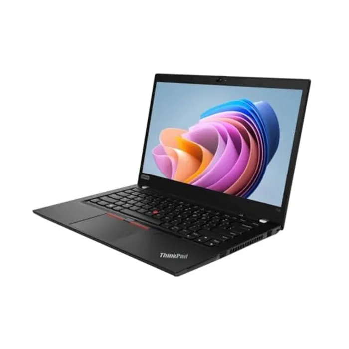 ThinkPad T14 Gen 2 14 1920 x 1080 Full HD Intel Core i5 1145G7 Disque dur SSD 256 Go Mémoire 16 Go Windows 11 Pro Webcam Reconditionné Lenovo reconditionné disponible sur Cdiscount Seconde Vie