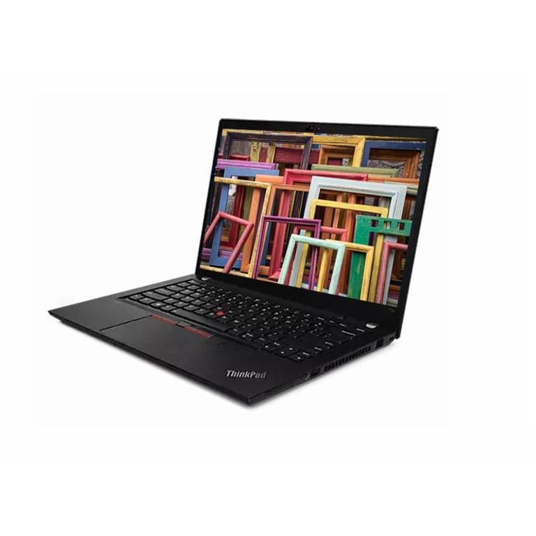 ThinkPad T14 Gen 2i Core i5-1135G7 (14”) 2.4 GHz, 480 Go, 16 Go, Iris Xe Graphics, Noir - AZERTY - Excellent état Parfait état Lenovo reconditionné disponible sur Pixmania