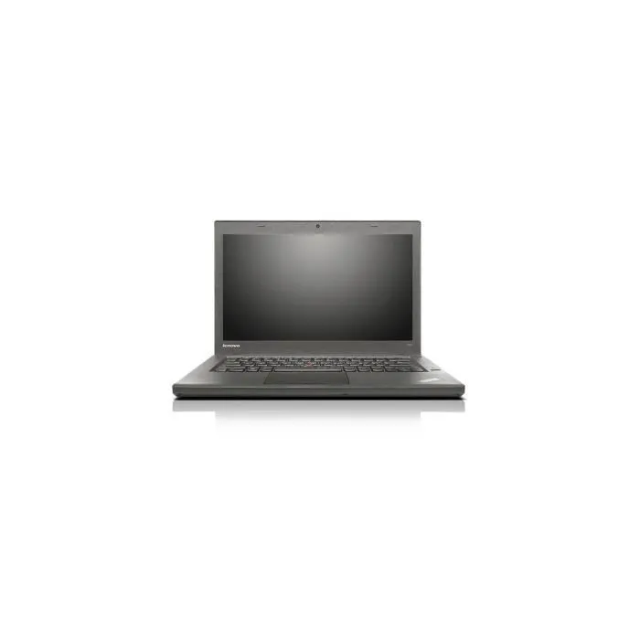 ThinkPad T440 I5/8/120SSD (grade B) Reconditionné - 199,00 € ThinkPad T440 I5/8/120SSD (grade B) Reconditionné Lenovo reconditionné disponible sur Cdiscount Seconde Vie