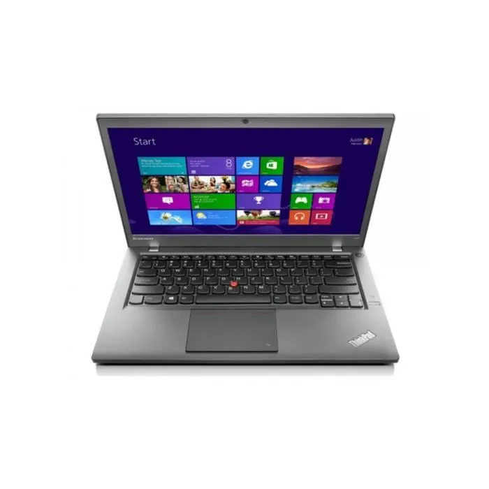 ThinkPad T440S I5/8/250SSD Reconditionné Lenovo reconditionné disponible sur Cdiscount Seconde Vie