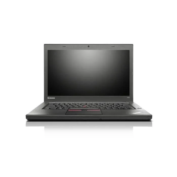 ThinkPad T450 I3/8/250SSD Reconditionné Lenovo reconditionné disponible sur Cdiscount Seconde Vie