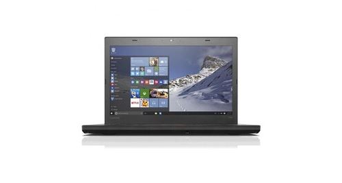 Thinkpad t460 - 8go - 256go ssd État correct N/A reconditionné disponible sur Fnac