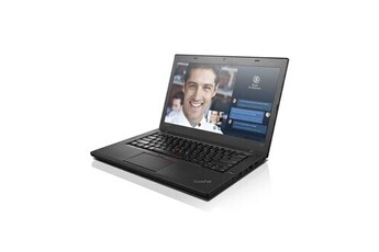 thinkpad t460 - 8go - ssd 128go - grade b État correct Lenovo reconditionné disponible sur Darty