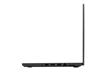 ThinkPad T470 20JM - Intel Core i5 - 6200U / jusqu'à 2.8 GHz - Win 10 Pro 64 bits - HD Graphics 520 - 8 Go RAM - 256 Go SSD TCG Opal Encryption 2, État correct Lenovo reconditionné disponible sur Darty