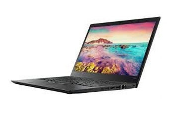 Thinkpad T470 - Core i7 Gen 6 - 8 Go RAM - SSD 256 Go - Linux Bon état Lenovo reconditionné disponible sur Darty