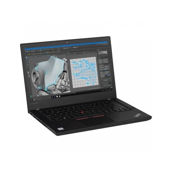 Acheter ThinkPad T470 I5/8/250SSD (Grade B) Reconditionné - 280,00 € ThinkPad T470 I5/8/250SSD (Grade B) Reconditionné Lenovo reconditionné disponible sur Cdiscount Seconde Vie