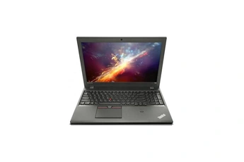 Thinkpad T560 - Core i7 Gen 6 - 32 Go RAM - SSD 2 To - Windows 10 Bon état Lenovo reconditionné disponible sur Darty