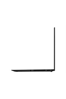 ThinkPad X1 Carbon (6th Gen) 20KH - Ultrabook - Intel Core i5 - 8250U / jusqu'à 3.4 GHz - Win 10 Pro 64 bits - UHD Graphics 620 - 8 Go RAM - 256 Go Bon état Lenovo reconditionné disponible sur Darty