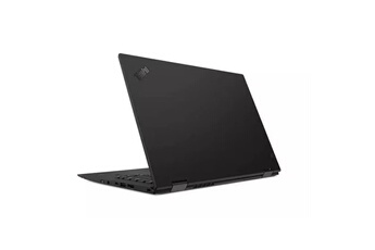 Thinkpad X1 YOGA 3RD - Core i7 Gen 8 - 8 Go RAM - SSD 1 To - Windows 11 État correct Lenovo reconditionné disponible sur Darty