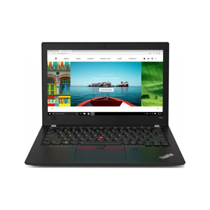 ThinkPad X280 I5/8/250SSD Reconditionné Lenovo reconditionné disponible sur Cdiscount Seconde Vie