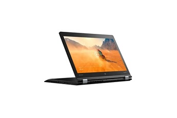 Thinkpad YOGA 460 - Core i5 Gen 6 - 16Go RAM - 480Go SSD - Windows 10 État correct Lenovo reconditionné disponible sur Darty