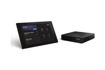 ThinkSmart Core Gen 2 - Kit de vidéo-conférence (Lenovo ThinkSmart Console, système de calcul) - avec 3 ans de Lenovo Premier Support - Certifié pour Bon état Lenovo reconditionné disponible sur Darty | Dero