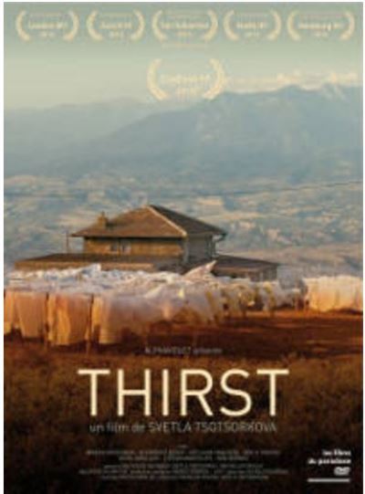 Thirst DVD État correct - 46,35 € Thirst DVD État correct reconditionné disponible sur Fnac