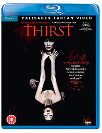 Thirst État correct - 21,98 € Thirst État correct reconditionné disponible sur Fnac