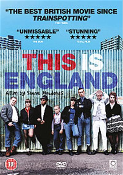 This Is England État correct reconditionné disponible sur Fnac