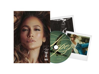 This Is Me … Now Édition Deluxe État correct reconditionné disponible sur Fnac