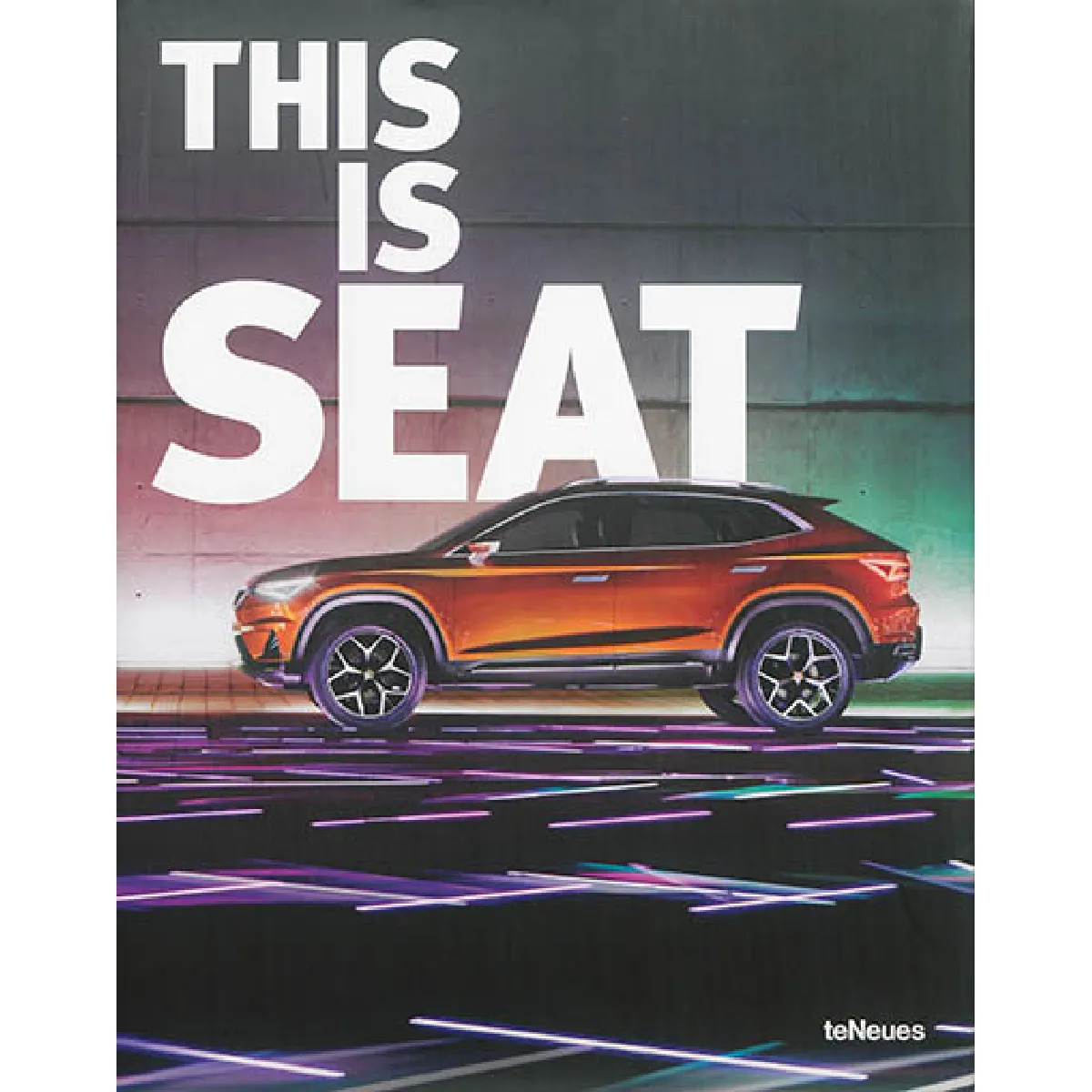 Acheter This is Seat État correct - 18,00 € This is Seat État correct N/A (Il ne s'agit pas d'une marque reconditionné disponible sur Rue du Commerce Seconde Vie