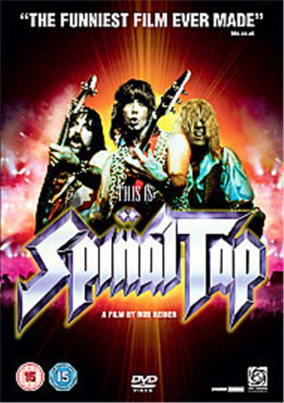 This Is Spinal Tap État correct reconditionné disponible sur Fnac