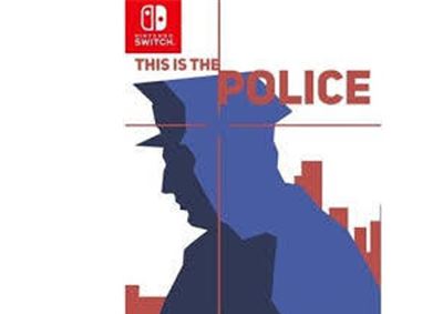 Acheter This is the Police Nintendo Switch État correct - 24,52 € This is the Police Nintendo Switch État correct Just for Games reconditionné disponible sur Fnac