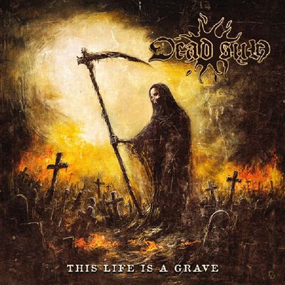 This Life Is A Grave État correct reconditionné disponible sur Fnac