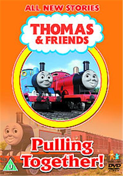 Thomas And Friends - Pulling Together État correct reconditionné disponible sur Fnac